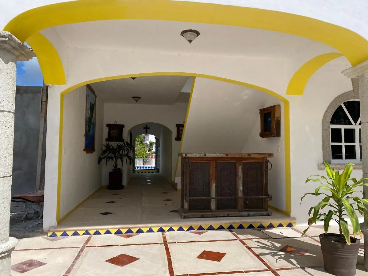 Aparthotel Cupulas Blue Villas Deluxe